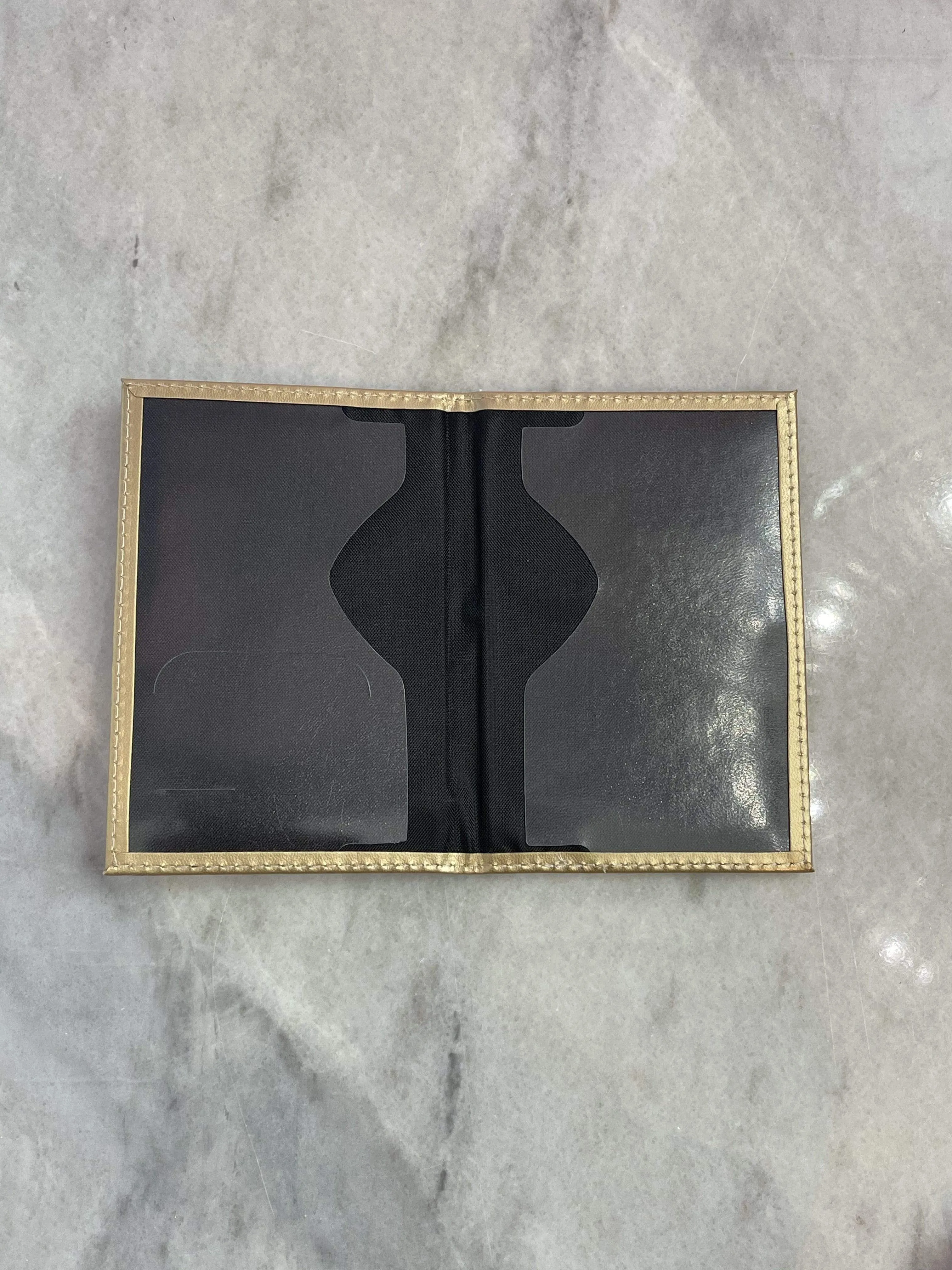 Passport Holder