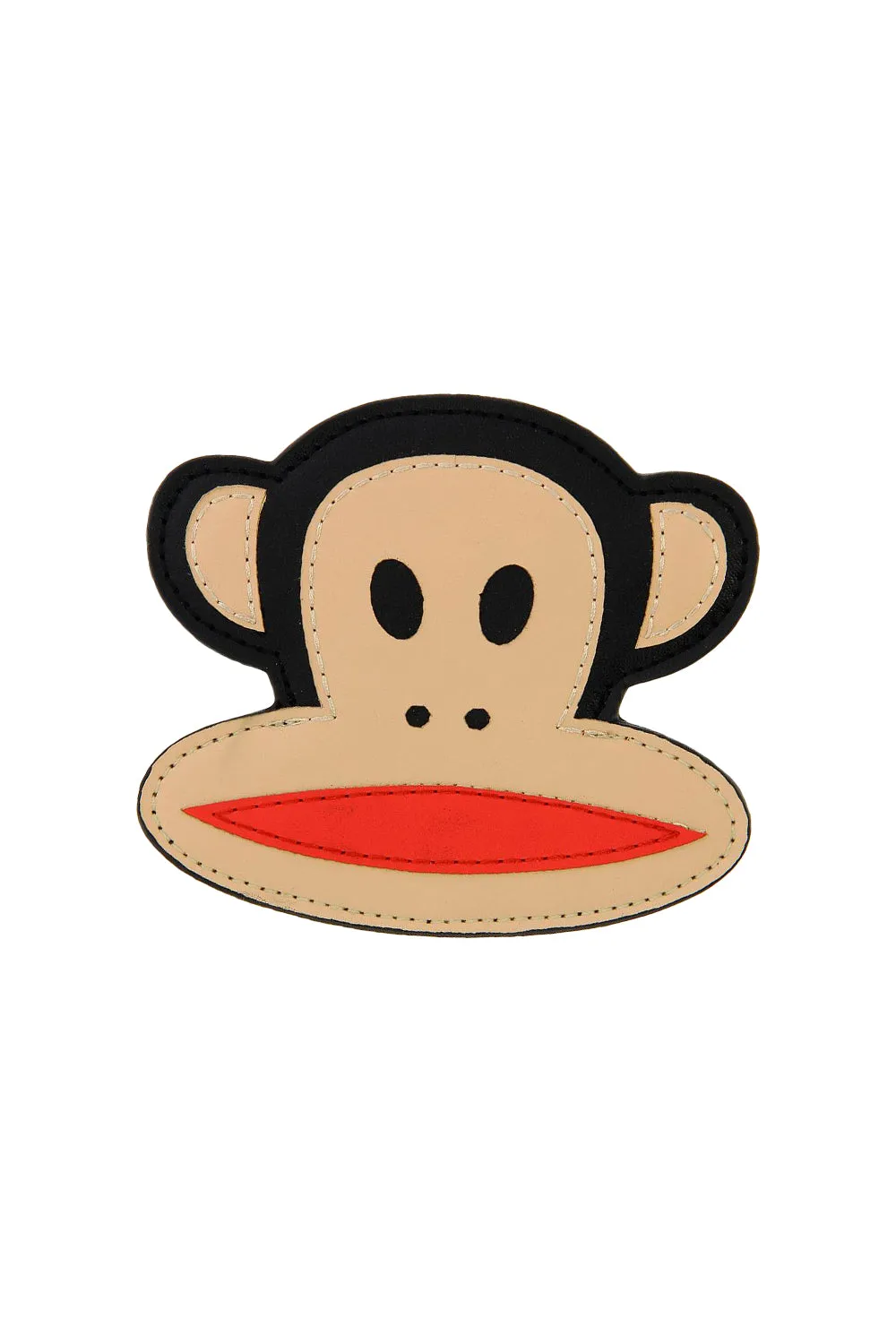 Paul Frank Julius Monkey Shaped Coin Purse