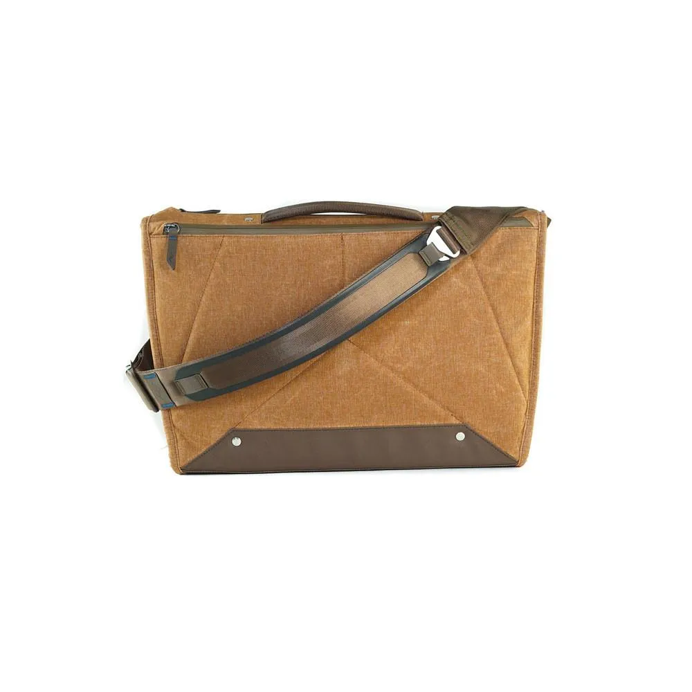 Peak Design The Everyday Messenger 13" - Heritage Tan