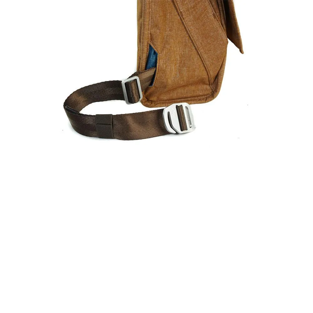 Peak Design The Everyday Messenger 13" - Heritage Tan