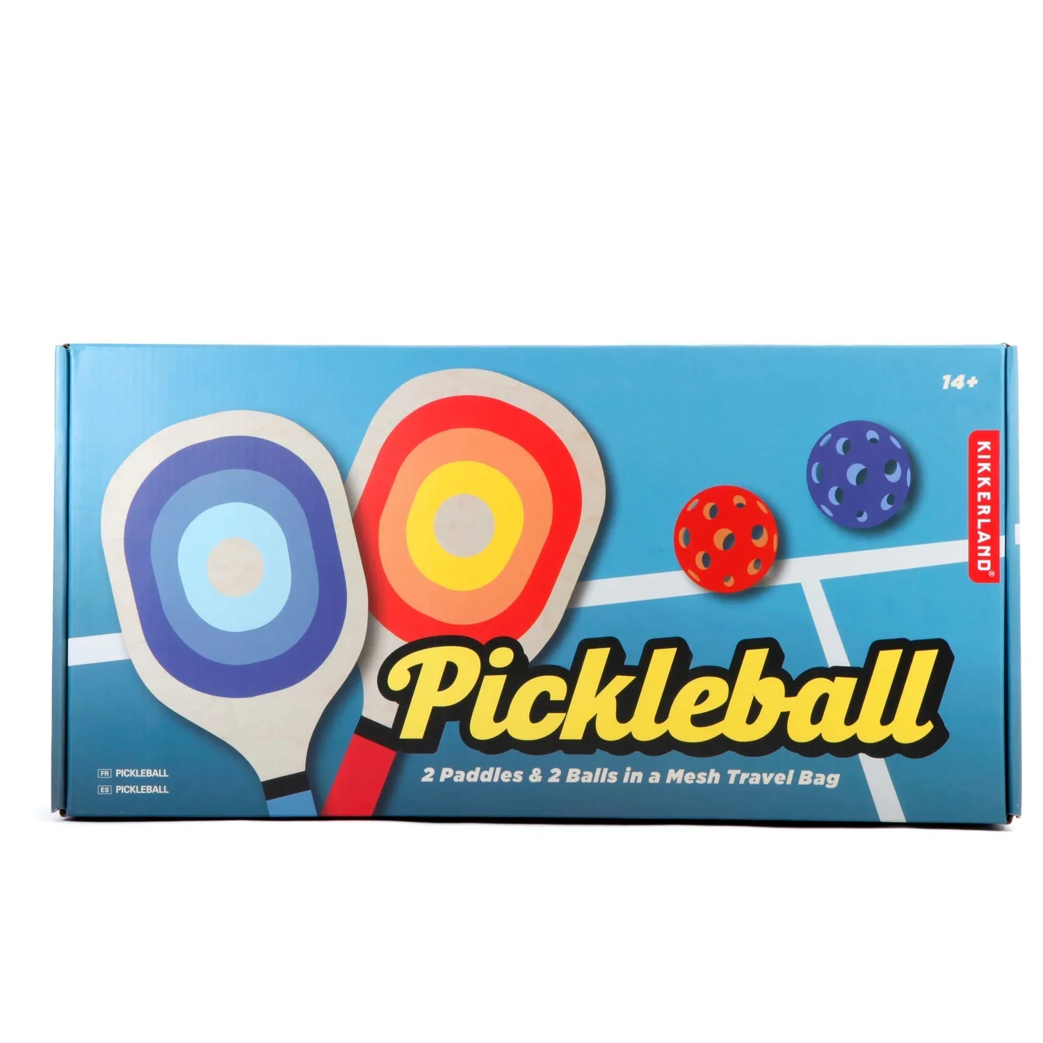 Pickleball Set