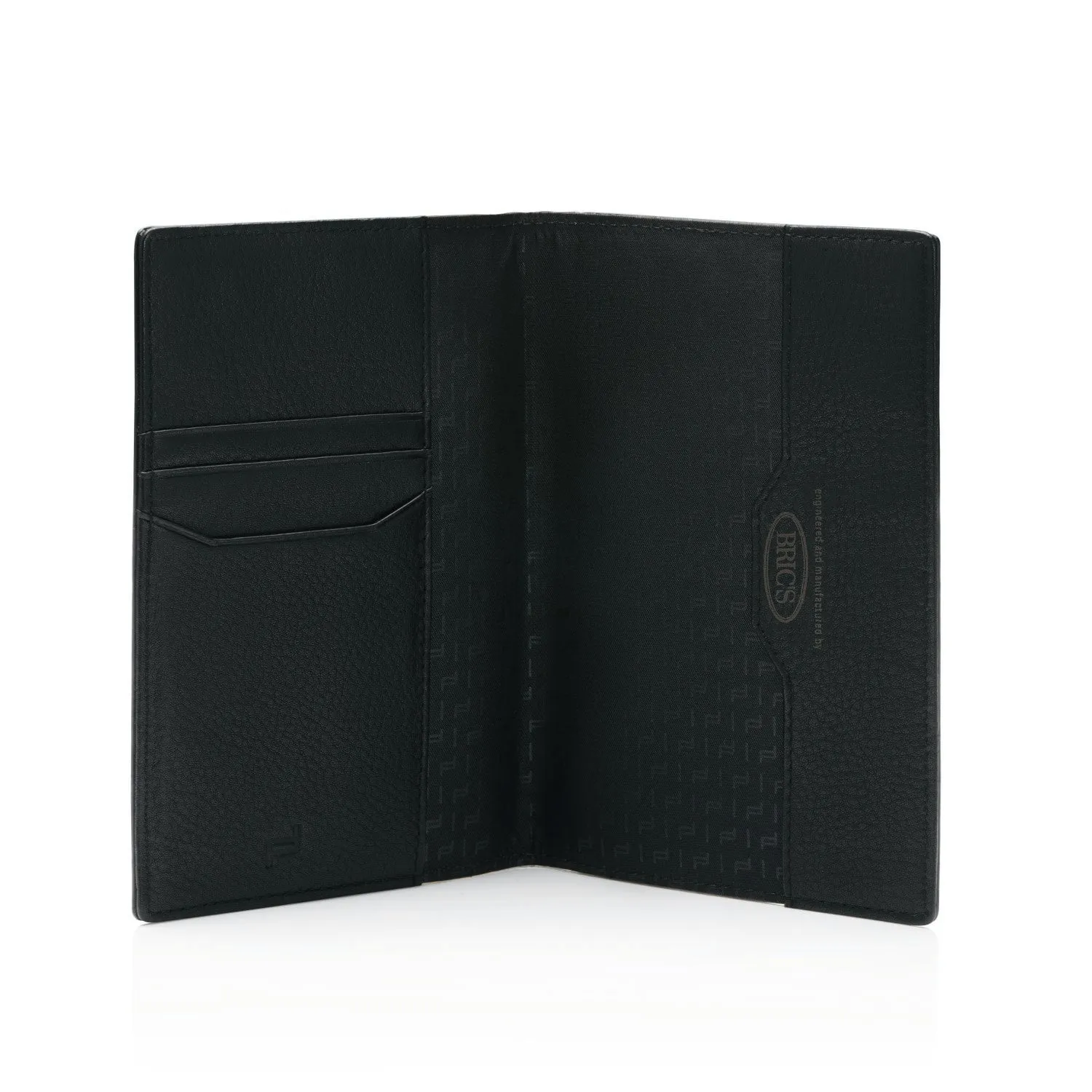 Porsche Design Business Passport Holder