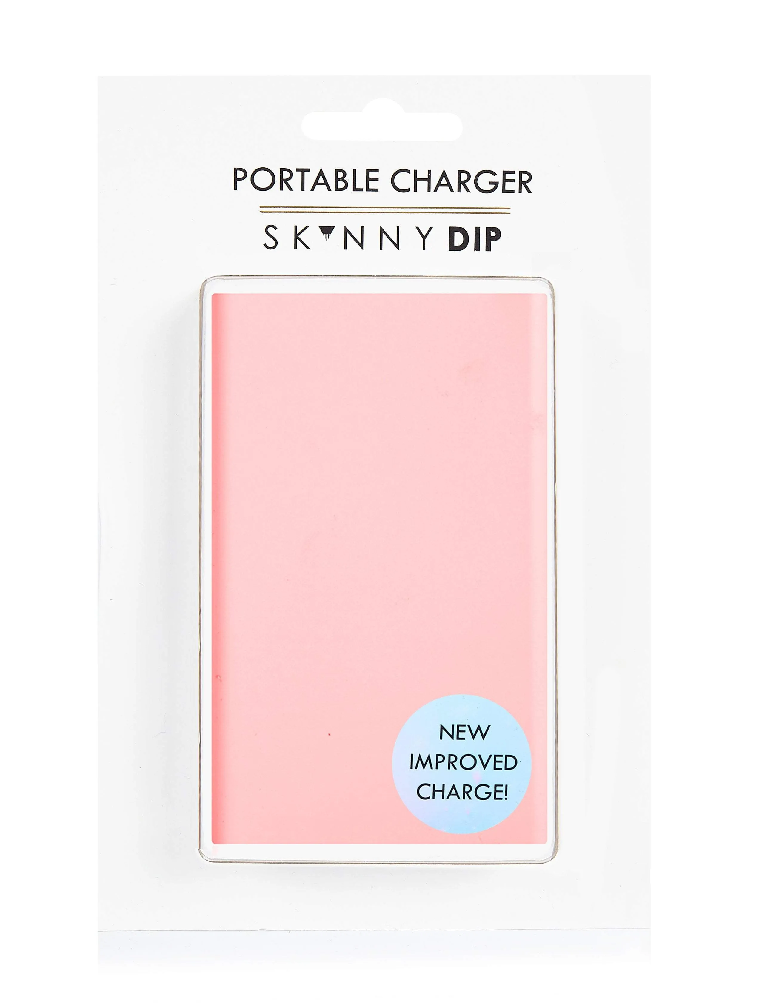 Posey Portable Charger