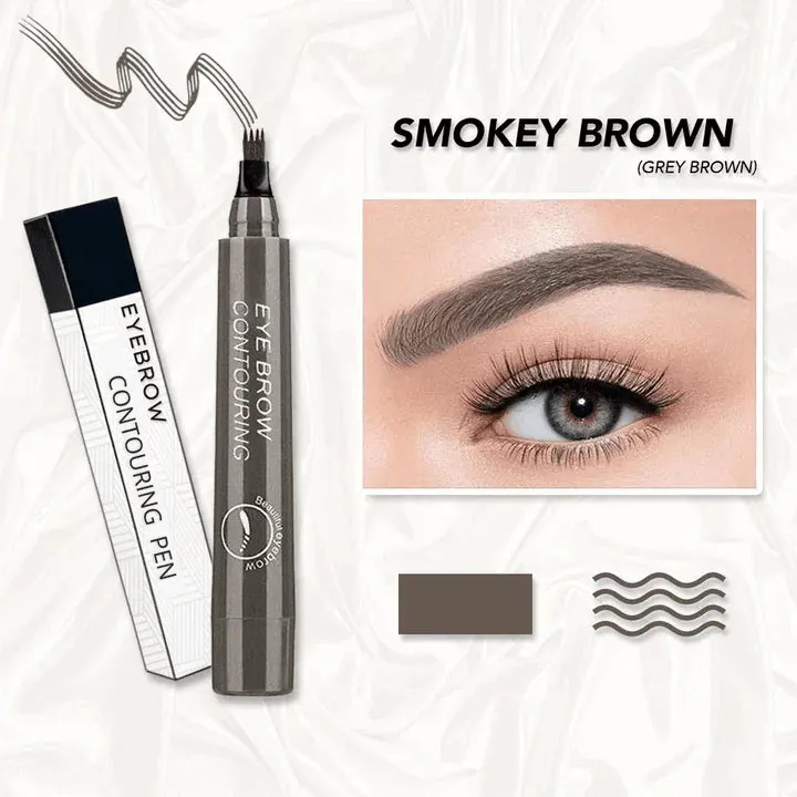 ProBrow Microblading Enhancer