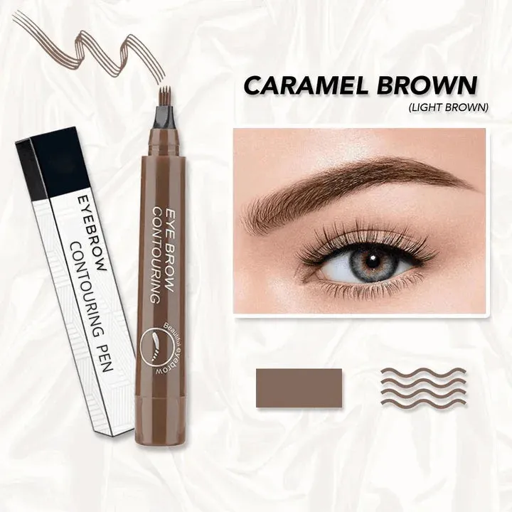 ProBrow Microblading Enhancer