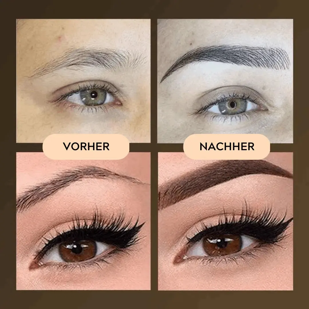 ProBrow Microblading Enhancer