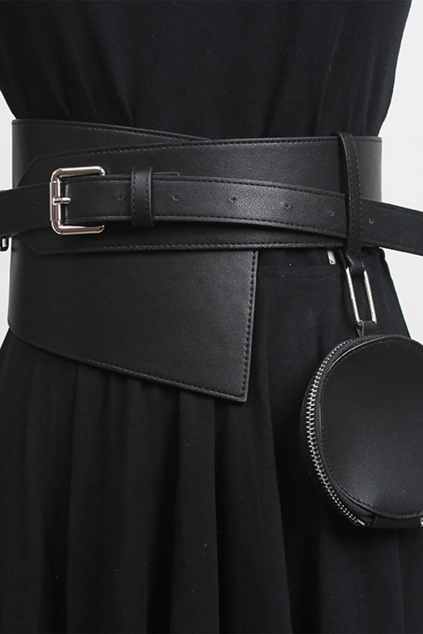 Purse Attachment Belt