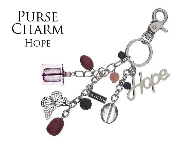 Purse Charms - 26 Options