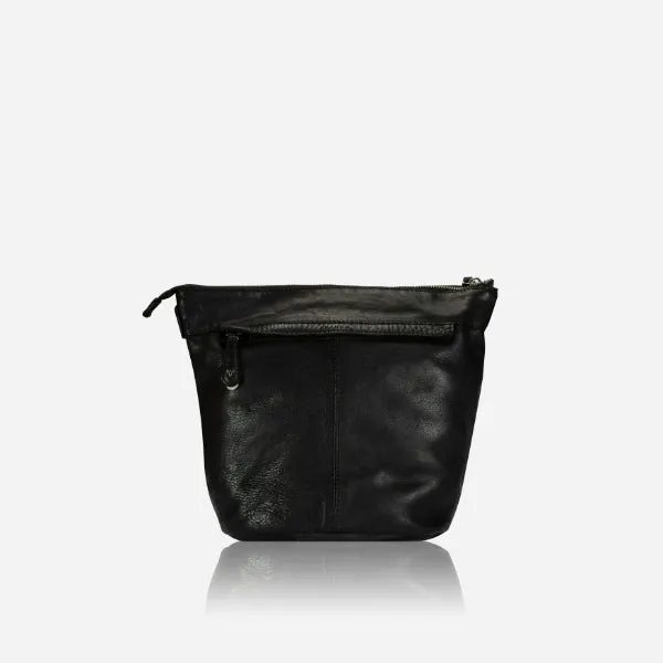 Rachel Cross Body Bag, Black