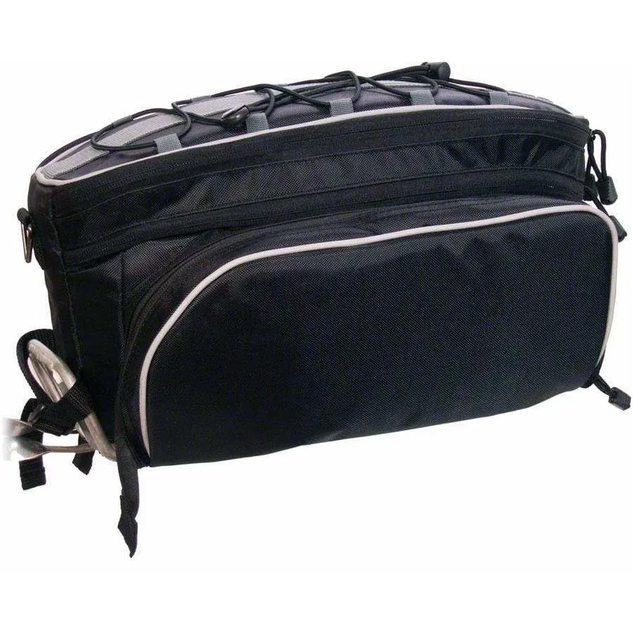 Rack Top Pannier Bike Bag