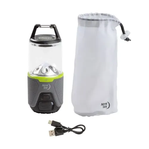 Radiant Rl2 Rechargeable Lantern