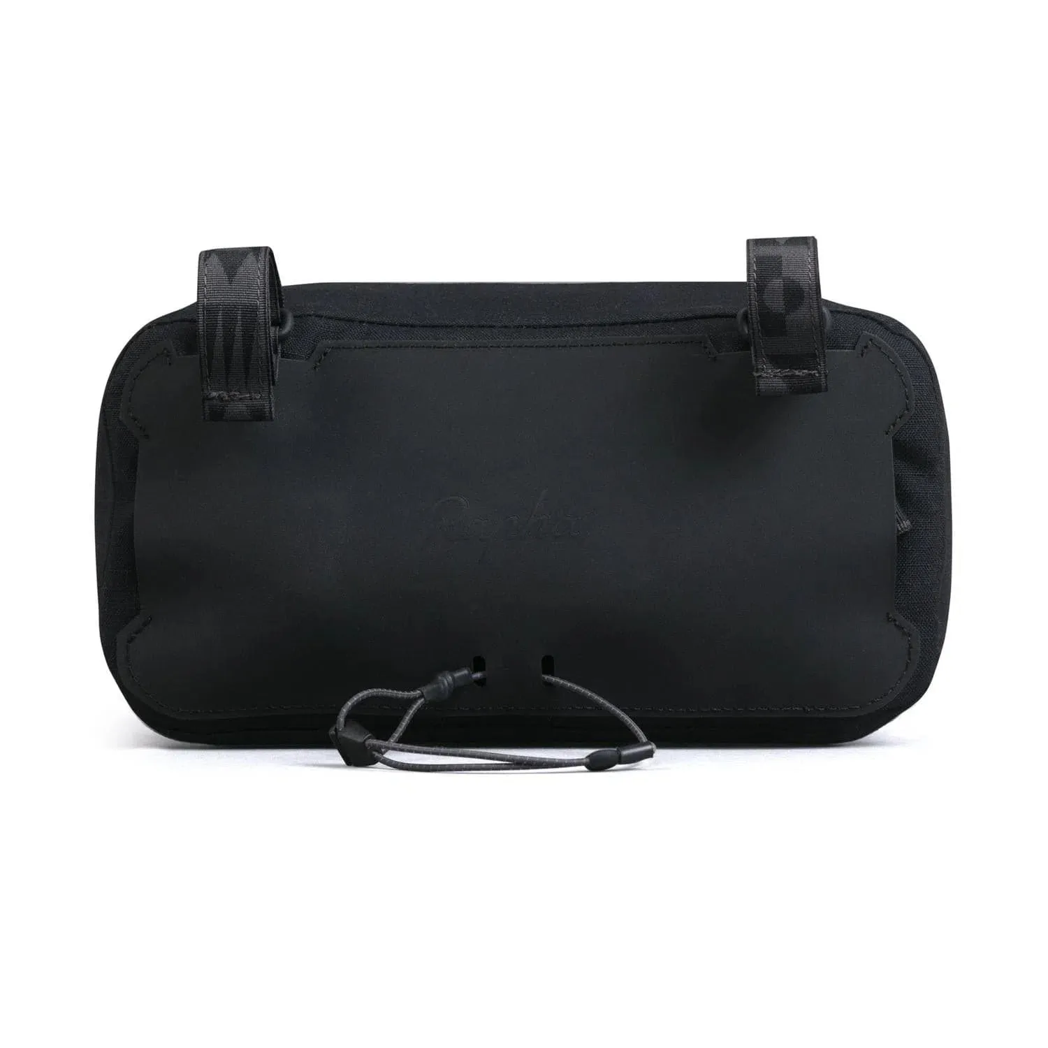 RAPHA Explore Handlebar Bag - BLK Black