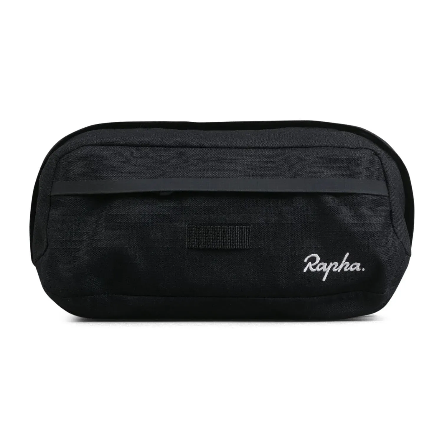 RAPHA Explore Handlebar Bag - BLK Black