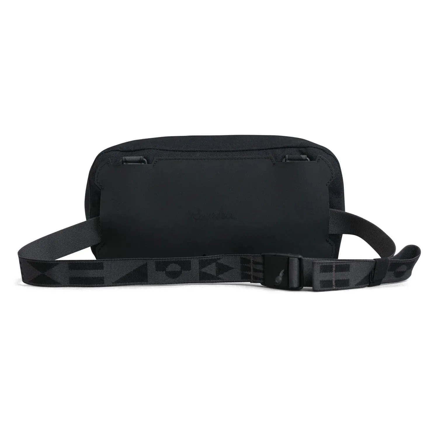 RAPHA Explore Handlebar Bag - BLK Black