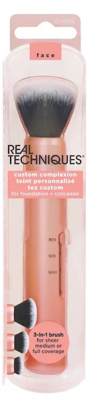 Real Techniques Slide Complexion Brush