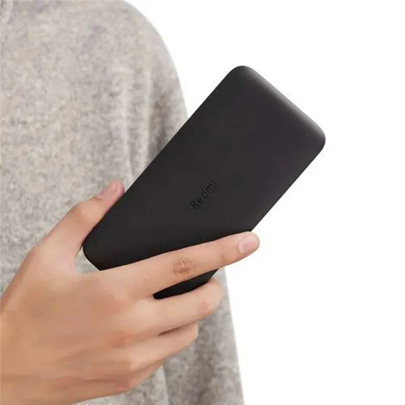 Redmi 20000mAh Power Bank-A 