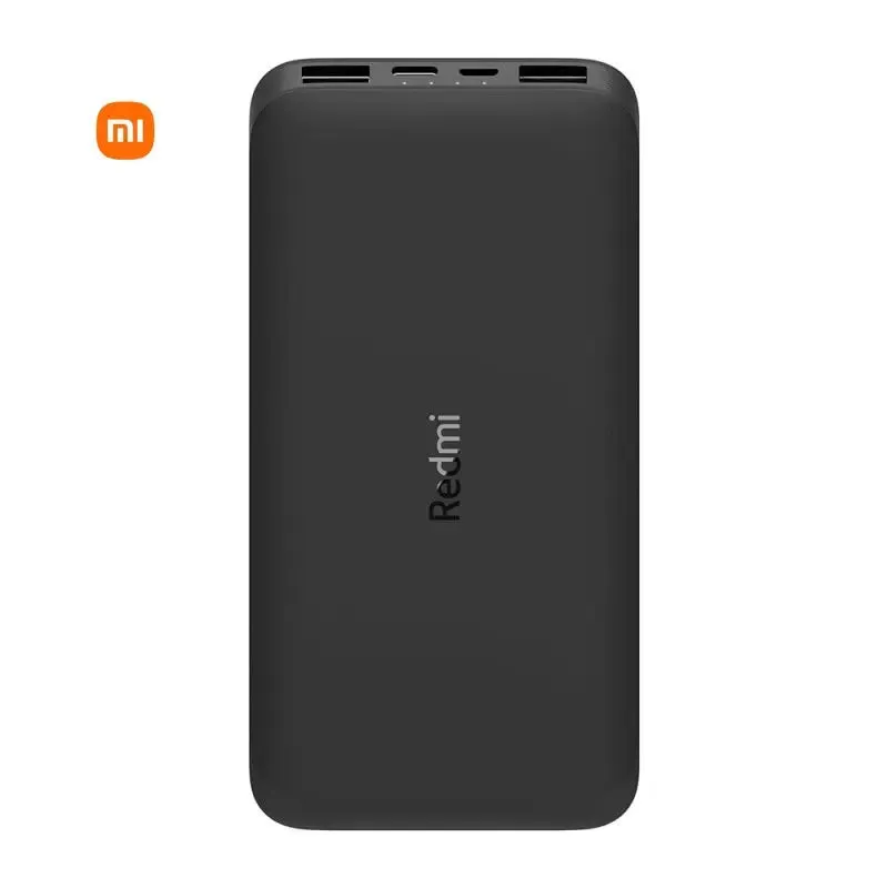 Redmi 20000mAh Power Bank-A 