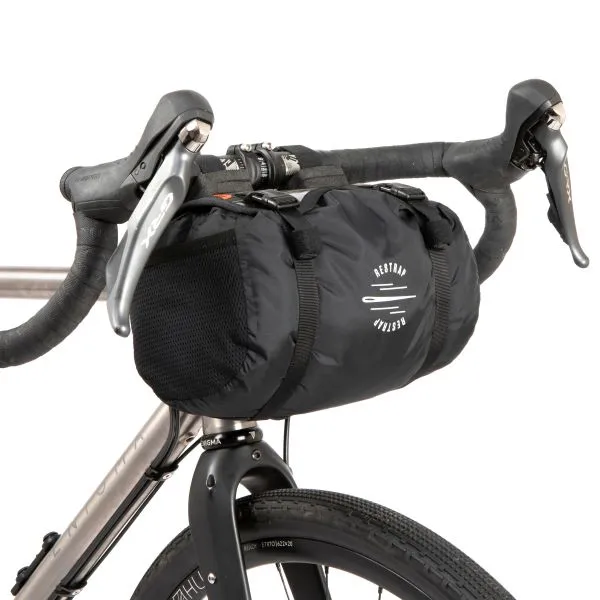 Restrap Race Bar Bag 7L - Black