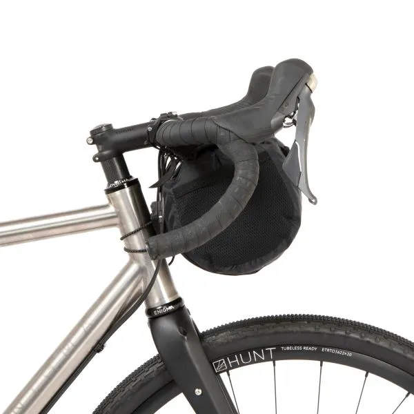 Restrap Race Bar Bag 7L - Black