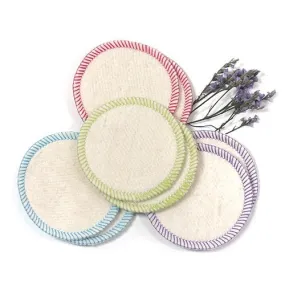 Reusable Makeup Removal Pads