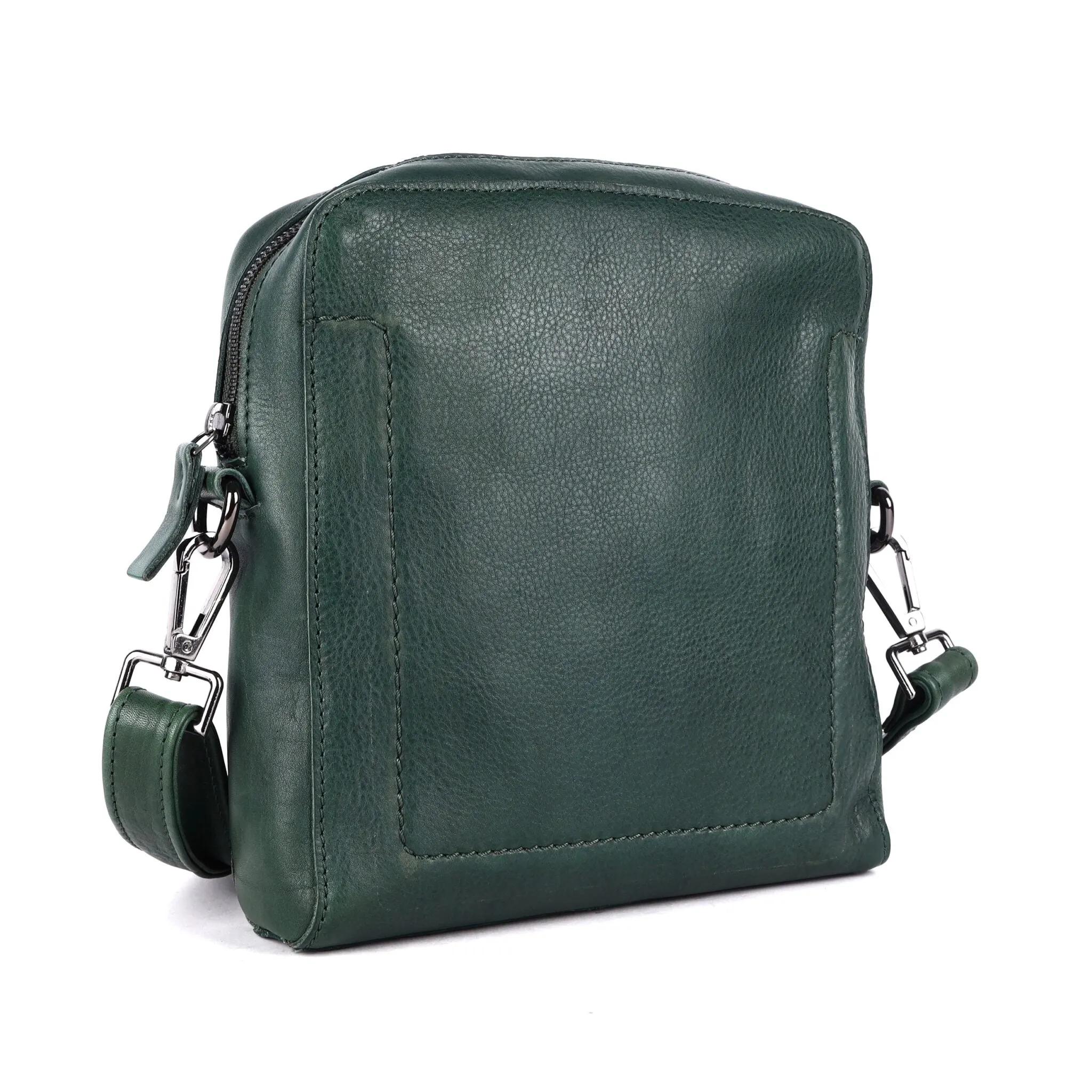 Rugged Hide Lismore Medium Sling Bag