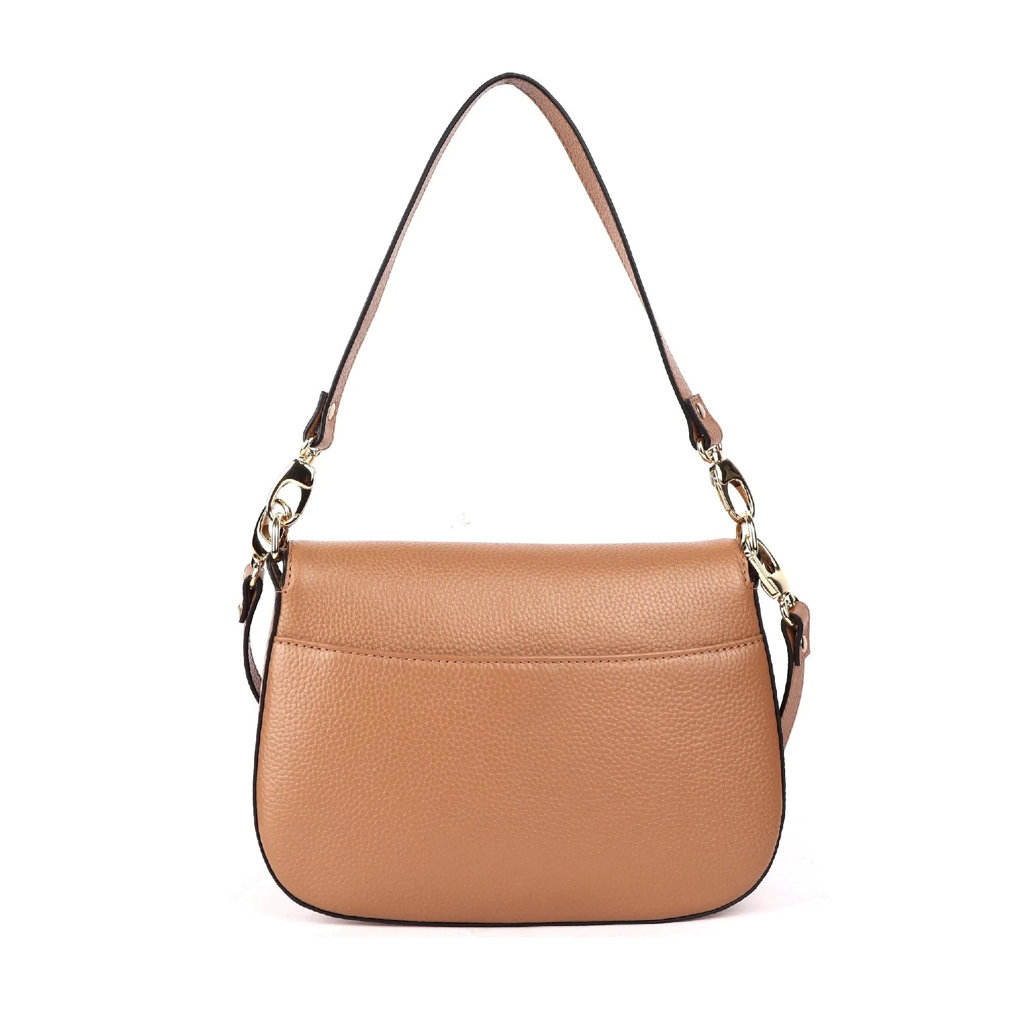 Rugged Hide Tamworth Handbag