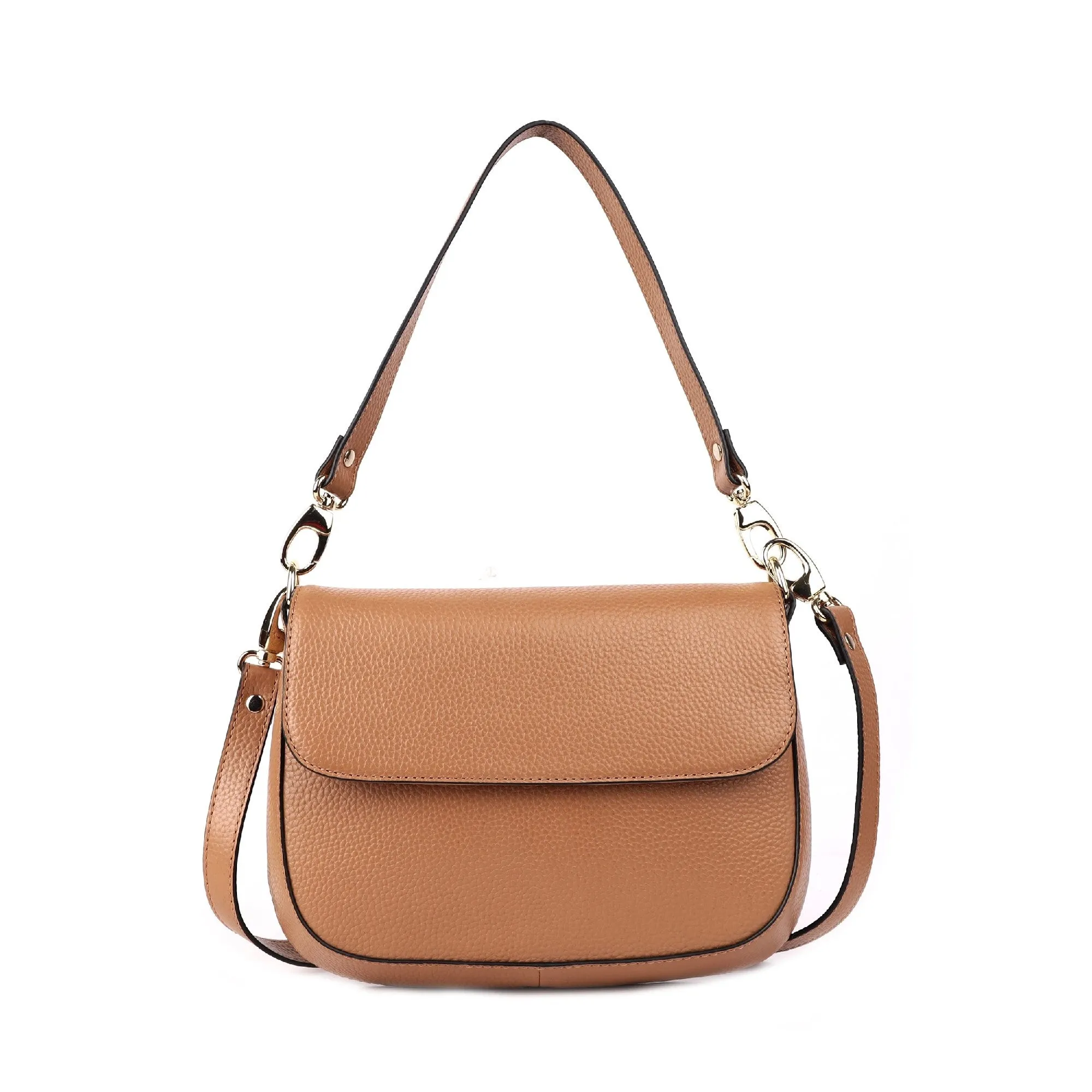 Rugged Hide Tamworth Handbag