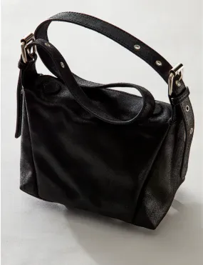 Sabi Shoulder Bag, Black