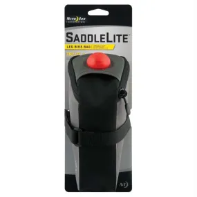 Saddlelite Led Bike Bag