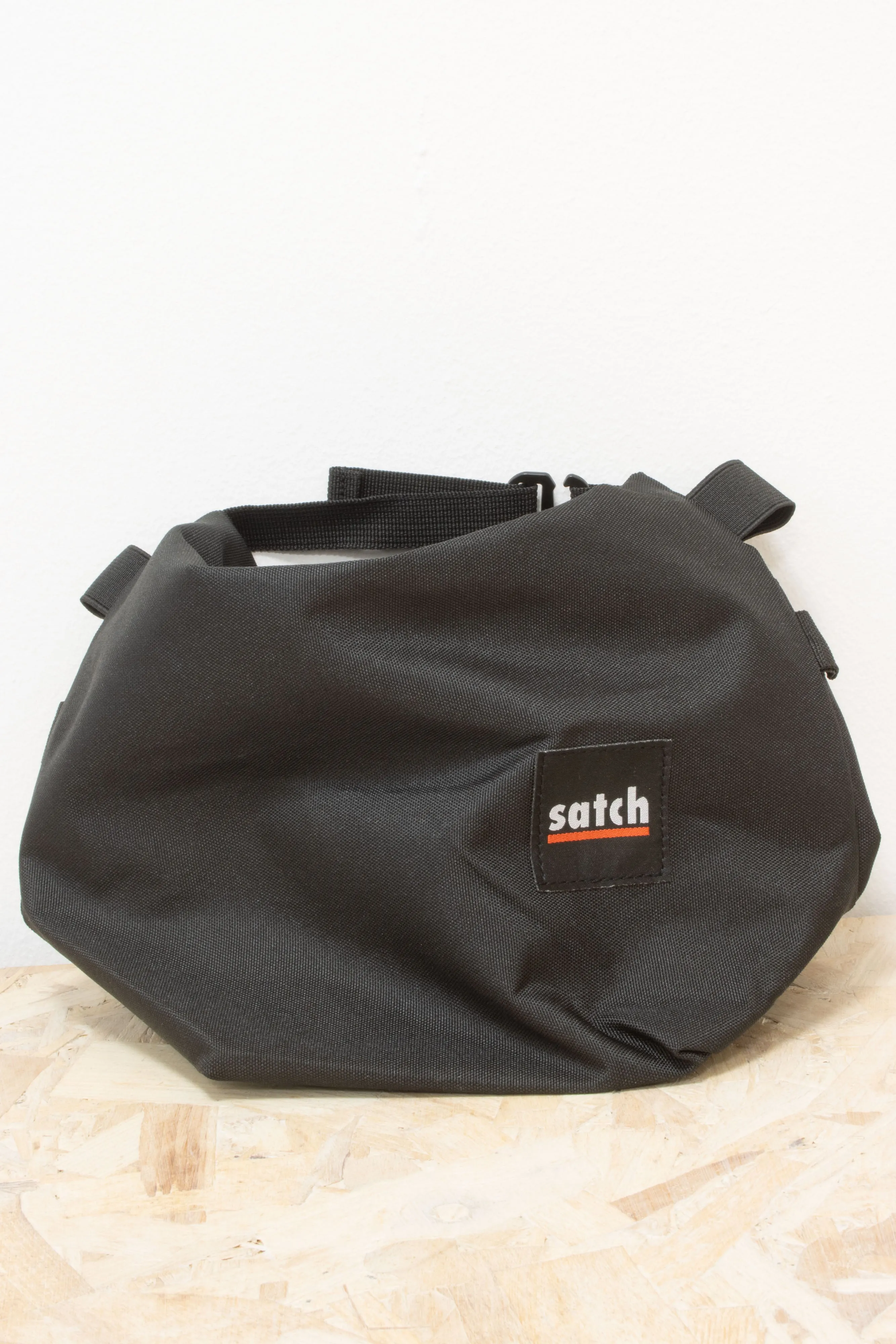 Satch - Chalk Bucket