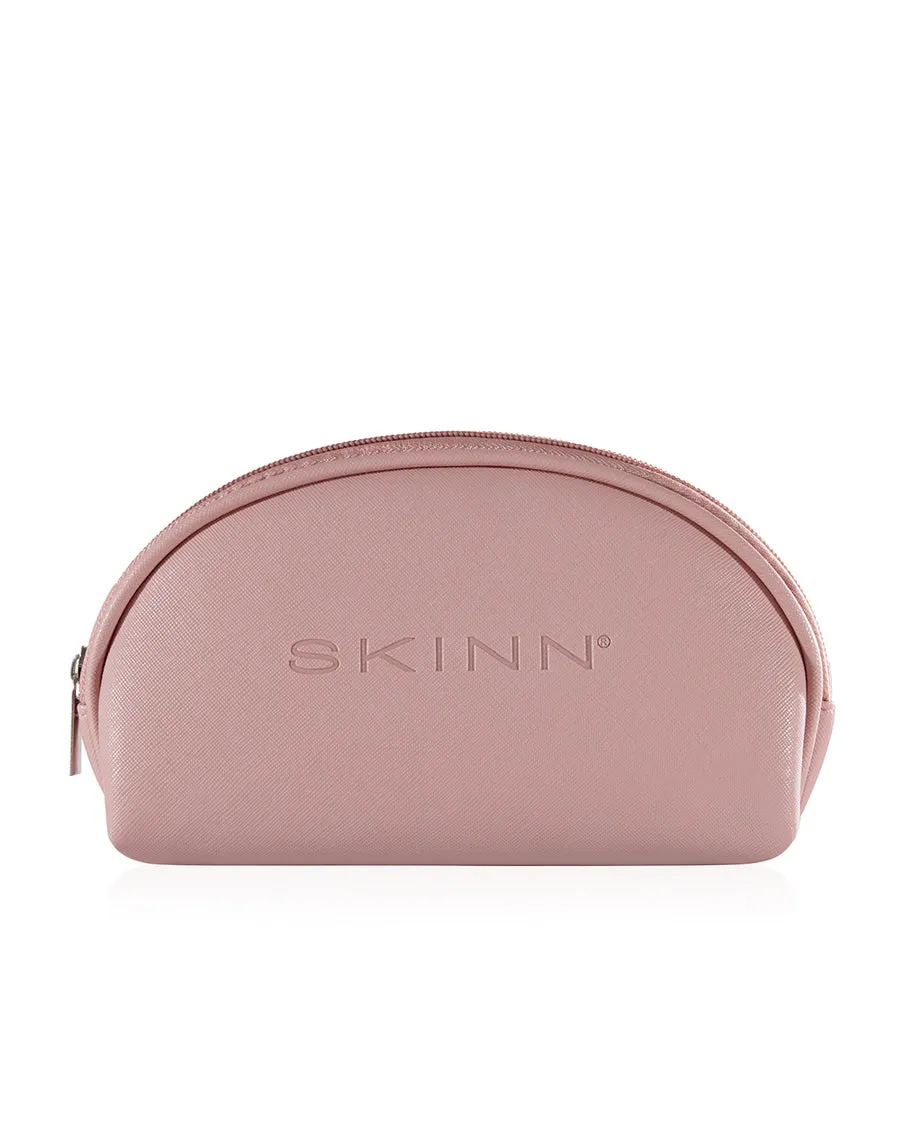 Scientific Color® Cosmetic Bag ($28 Value)