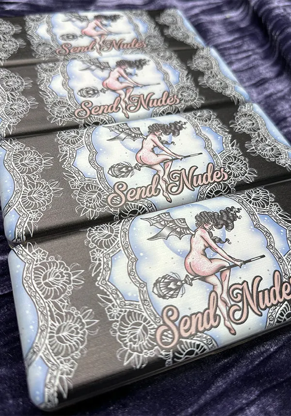 Send Nudes | MINI LIP VAULT