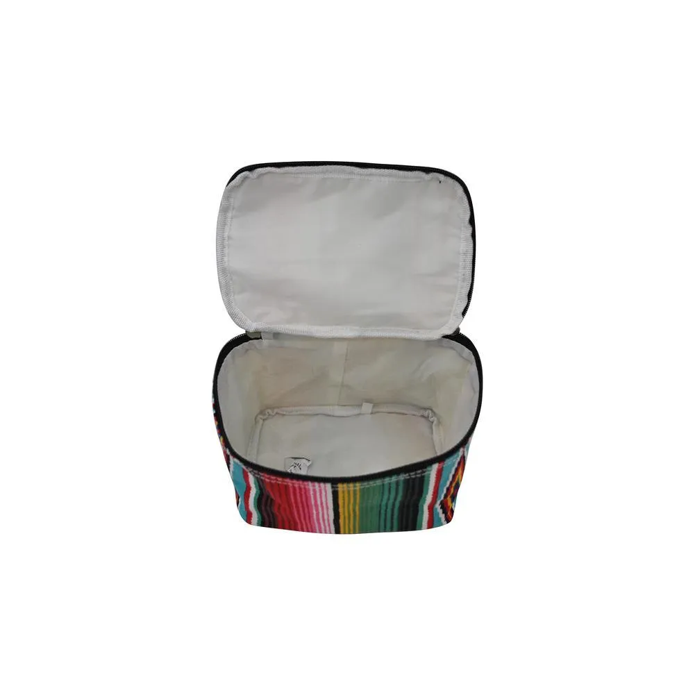 Serape NGIL Cosmetic Case