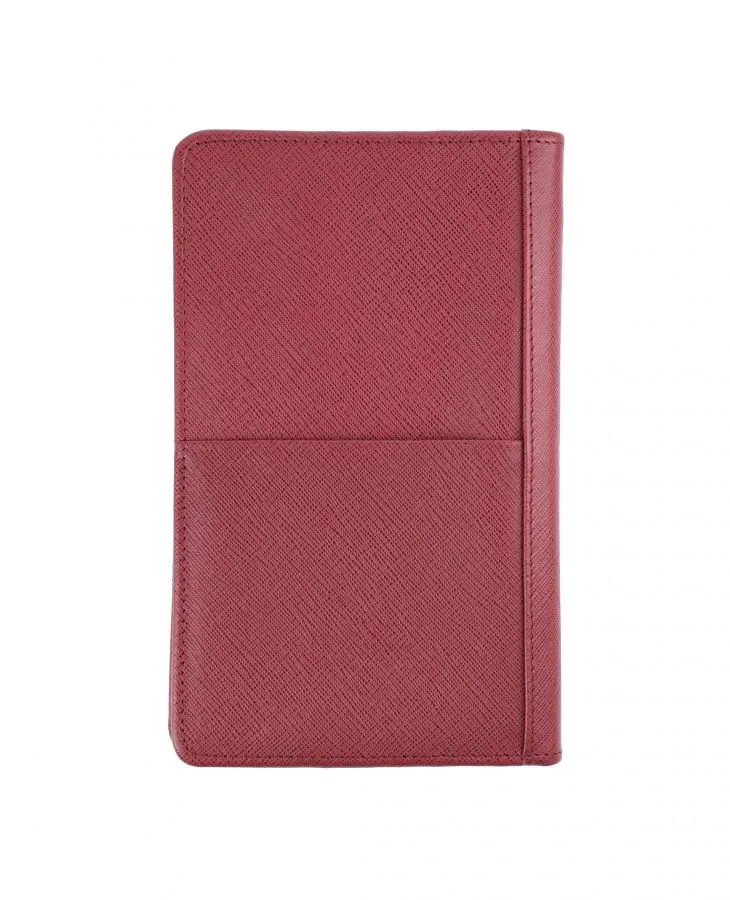 Shenzhen Travel Wallet