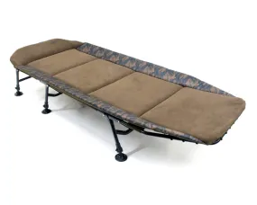 Skills Camo Bedchair