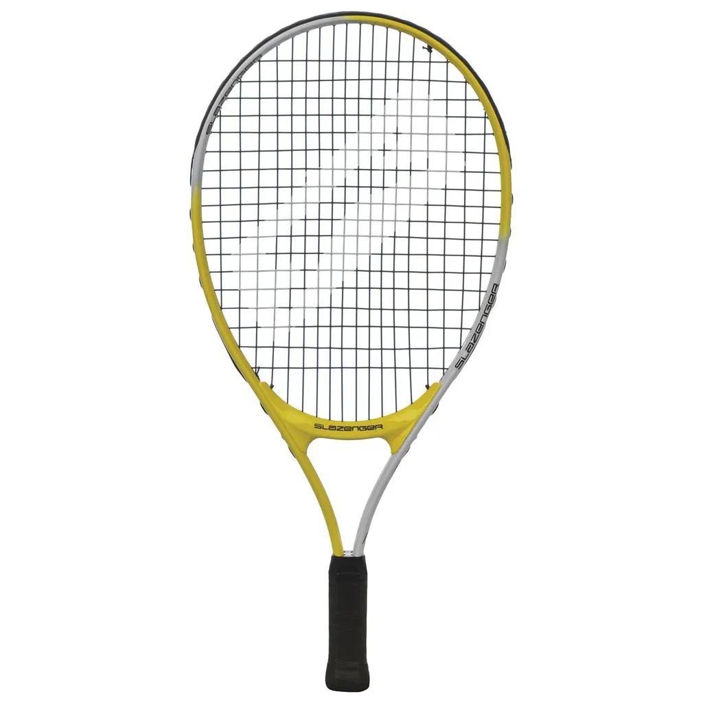 SLAZENGER CLASSIC/SMASH TENNIS RACKET