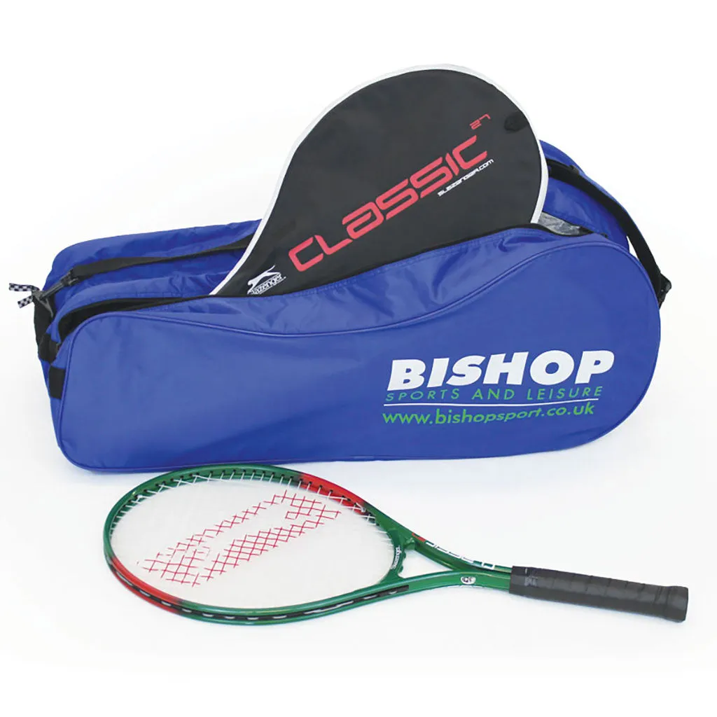 SLAZENGER CLASSIC/SMASH TENNIS RACKET