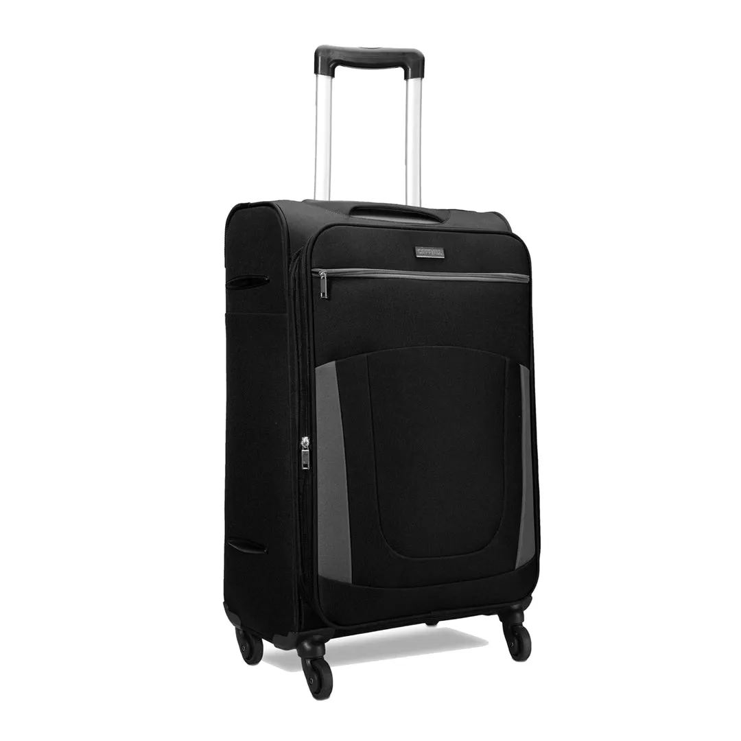 Sleek Luggage