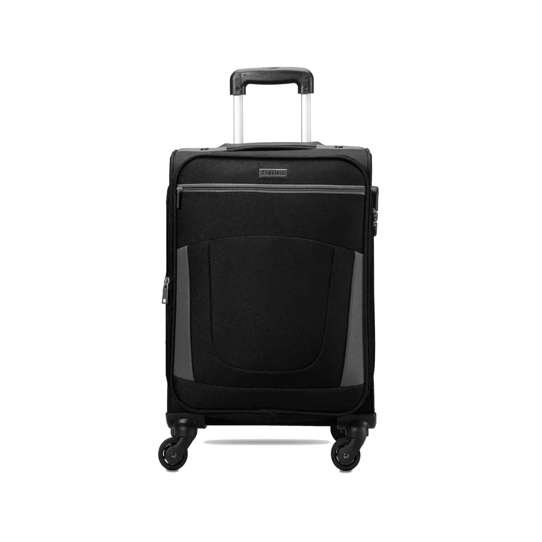 Sleek Luggage