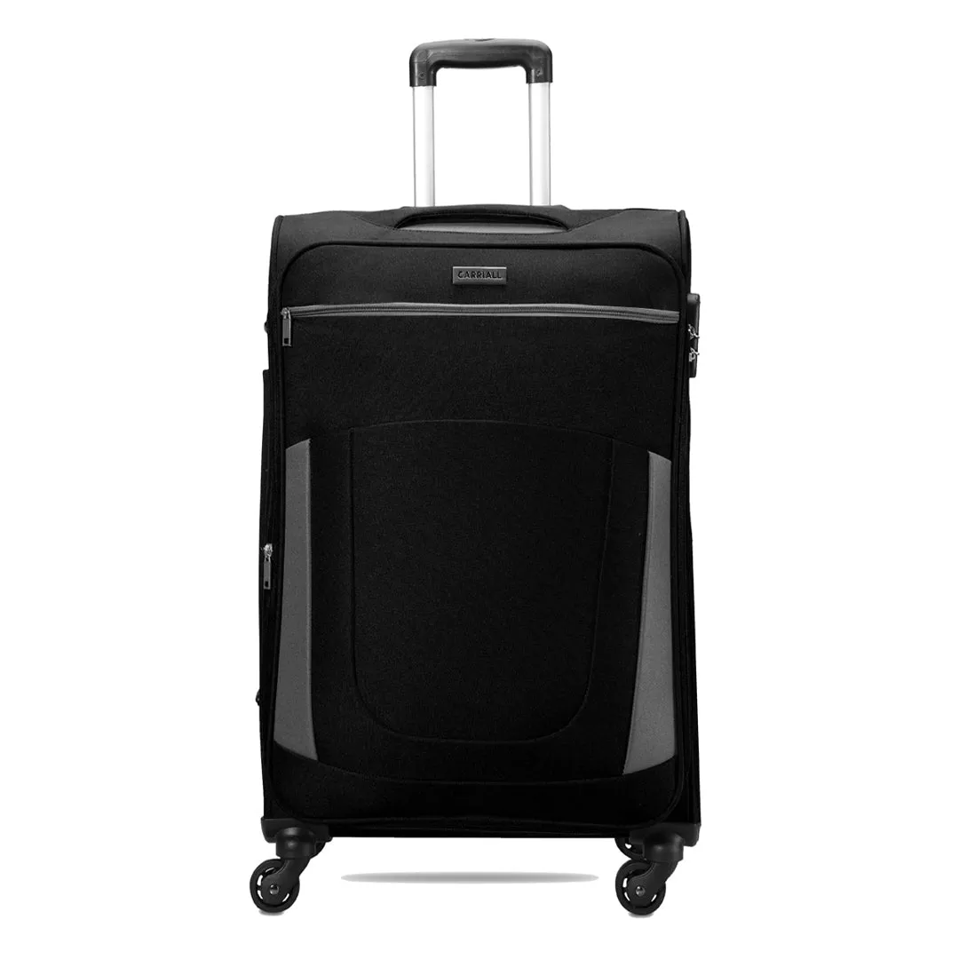 Sleek Luggage