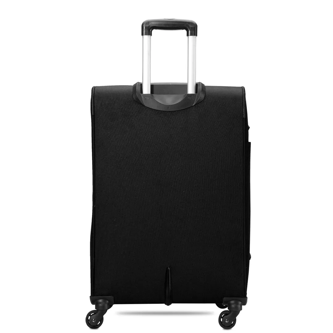 Sleek Luggage