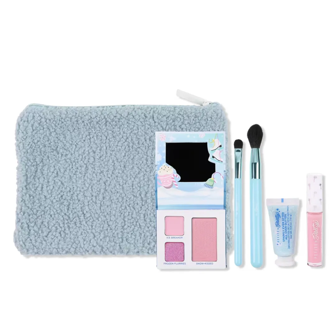 Sparkle Storm Holiday Makeup Set