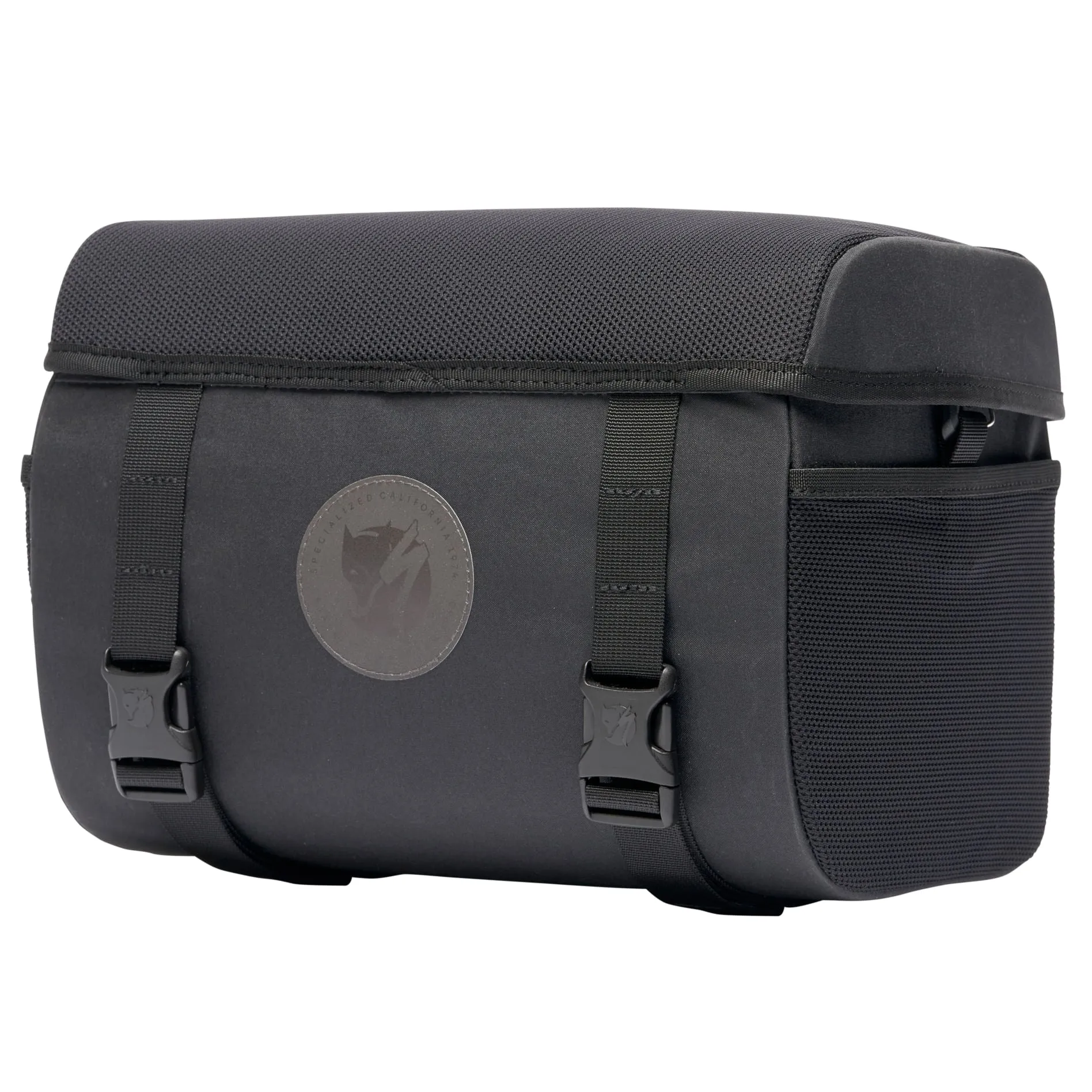 Specialized x Fjallraven Handlebar Bag