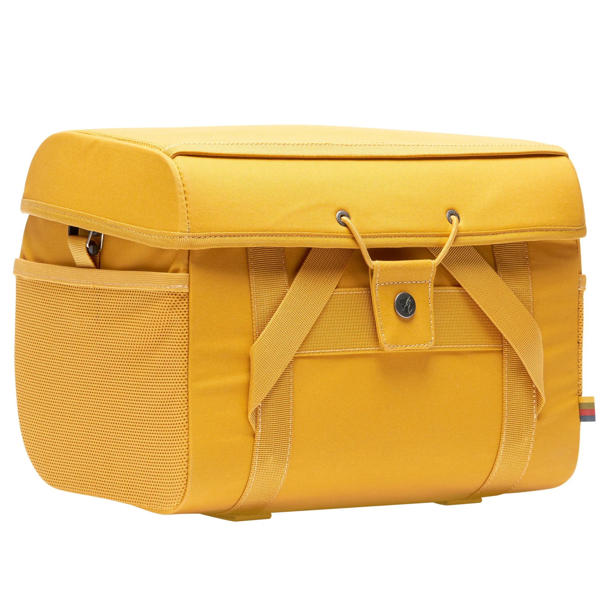 Specialized x Fjallraven Handlebar Bag