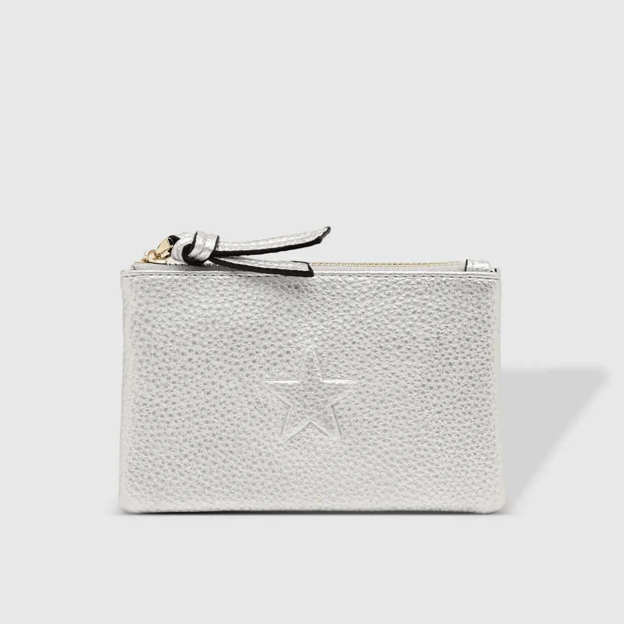 Star Purse | Silver 22