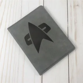 Star Trek: Voyager Passport Holder