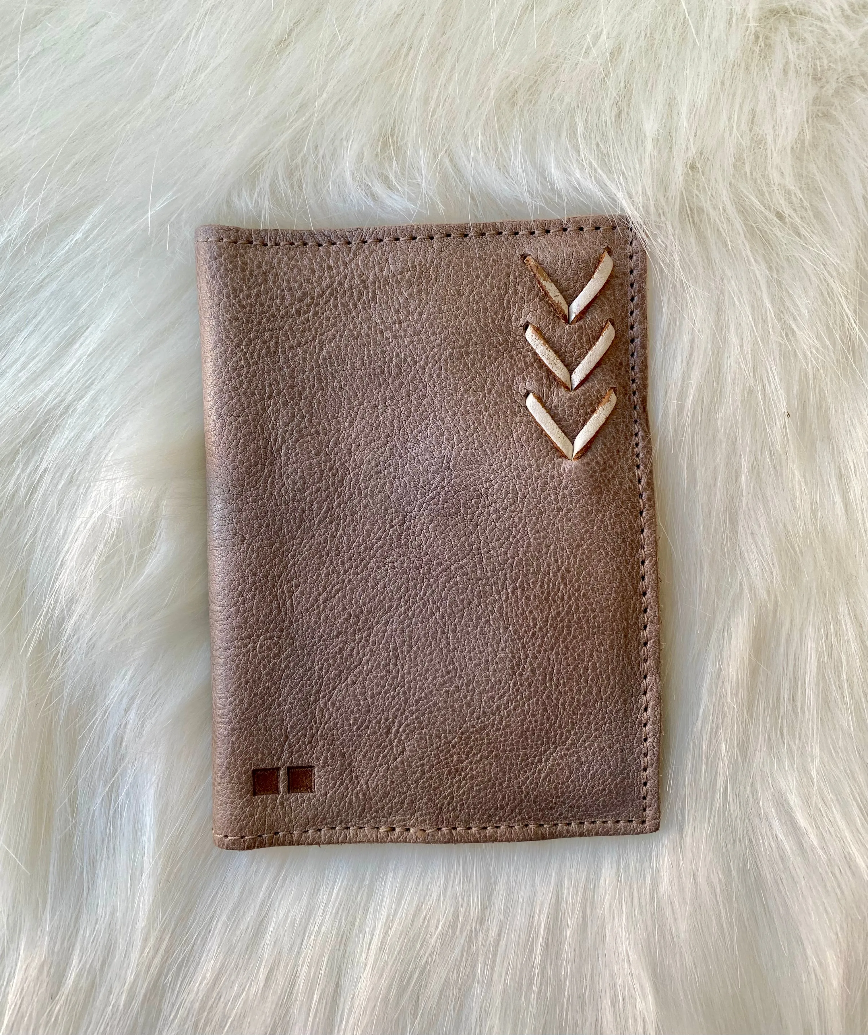 Stardust Wallet | Icicle Rustic Nectar Lux | Bedstu