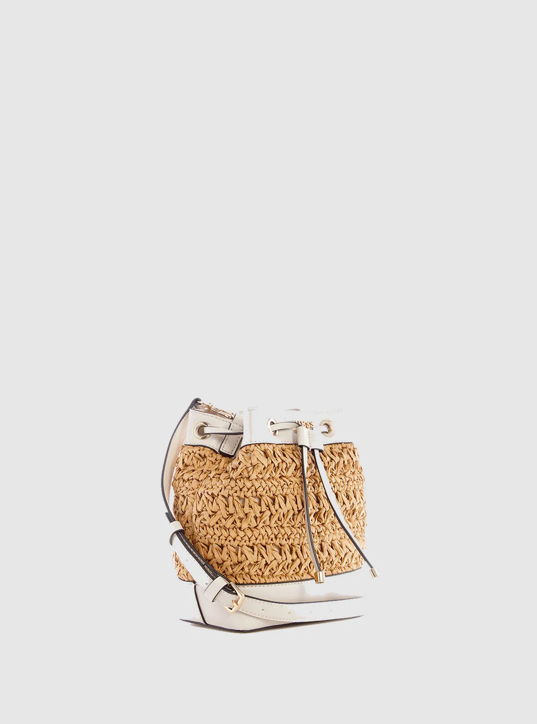 Stone Liguria Bucket Bag