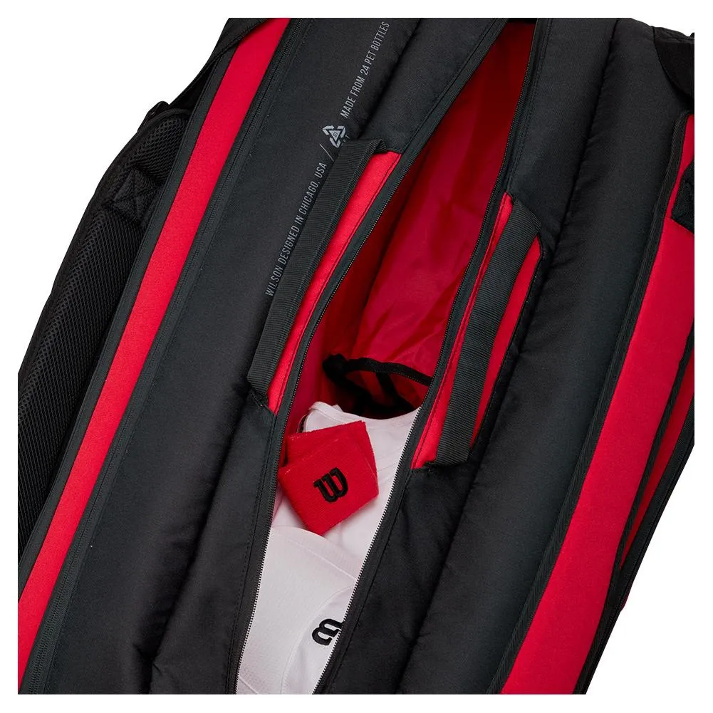 Super Tour 15 Pack Clash V2.0 Tennis Bag