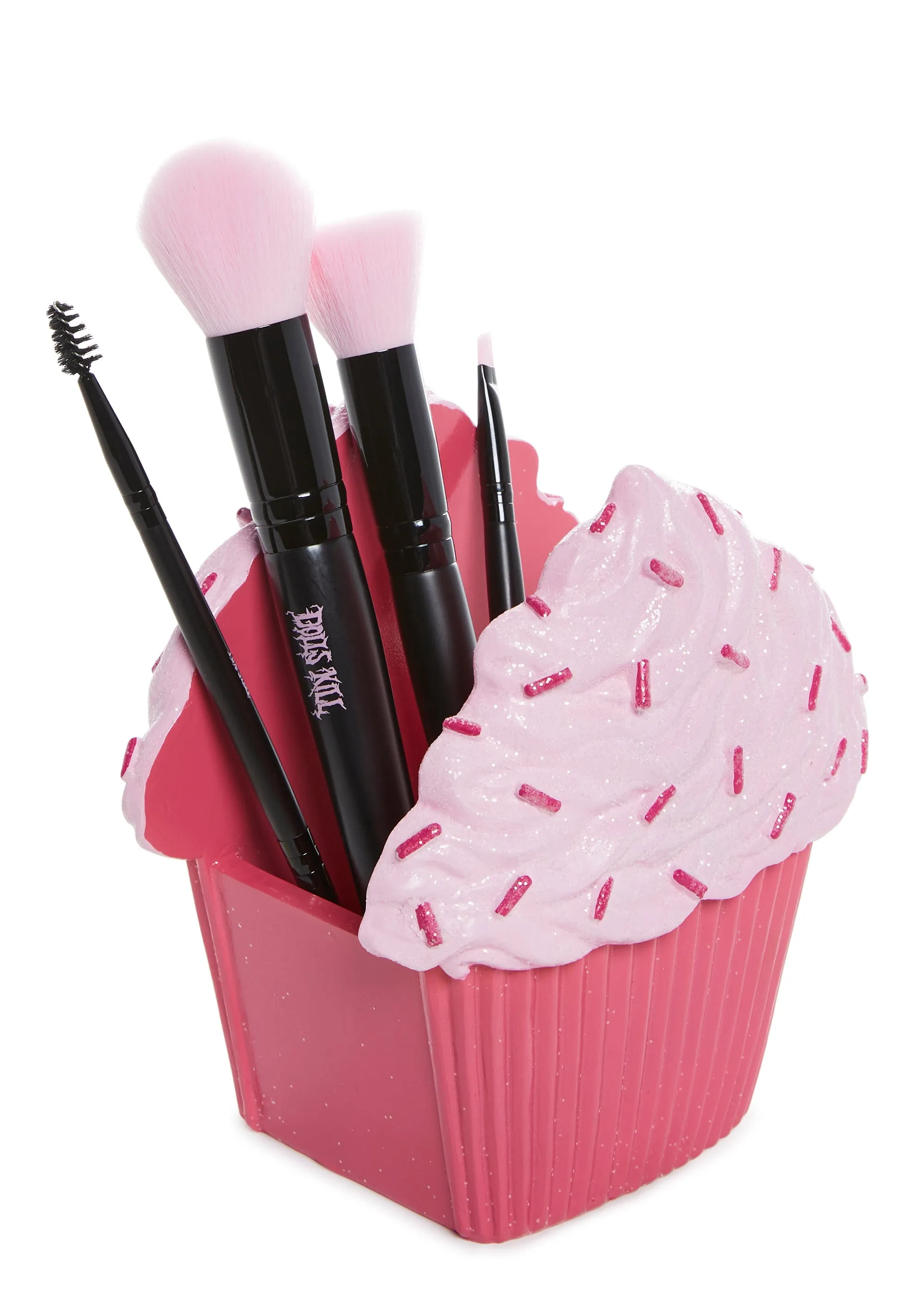 Sweet Fantasies Makeup Brush Holder